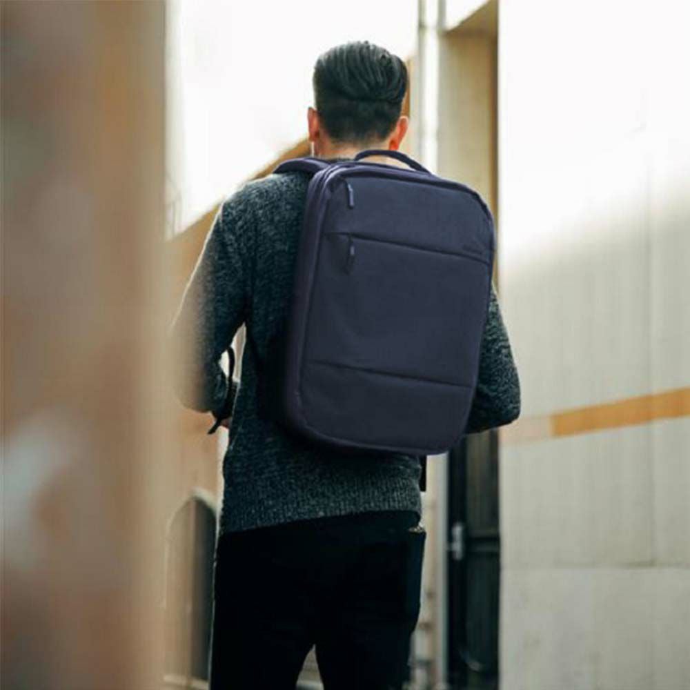 【9/1限定★エントリーで全員21倍】IncaseインケースリュックCityBackpack正規品バックパックB42層式メンズレディースシティドットバックパックPCリュックビジネスリュック通勤通学大容量大きめ2気室