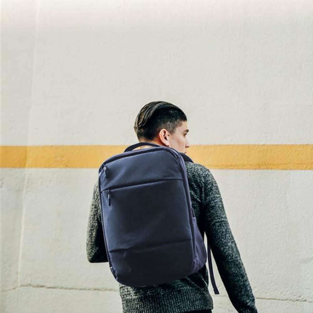 【9/1限定★エントリーで全員21倍】IncaseインケースリュックCityBackpack正規品バックパックB42層式メンズレディースシティドットバックパックPCリュックビジネスリュック通勤通学大容量大きめ2気室