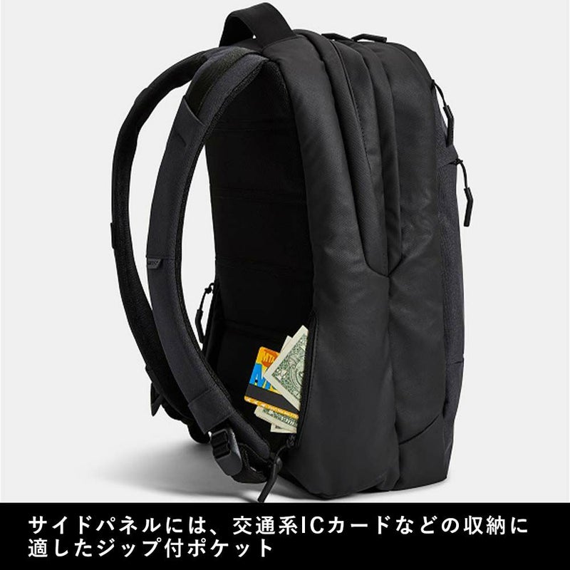 【9/1限定★エントリーで全員21倍】IncaseインケースリュックCityBackpack正規品バックパックB42層式メンズレディースシティドットバックパックPCリュックビジネスリュック通勤通学大容量大きめ2気室