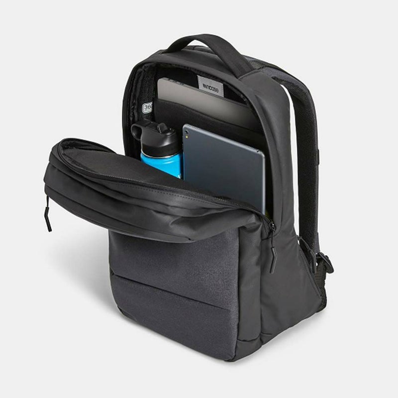 【9/1限定★エントリーで全員21倍】IncaseインケースリュックCityBackpack正規品バックパックB42層式メンズレディースシティドットバックパックPCリュックビジネスリュック通勤通学大容量大きめ2気室