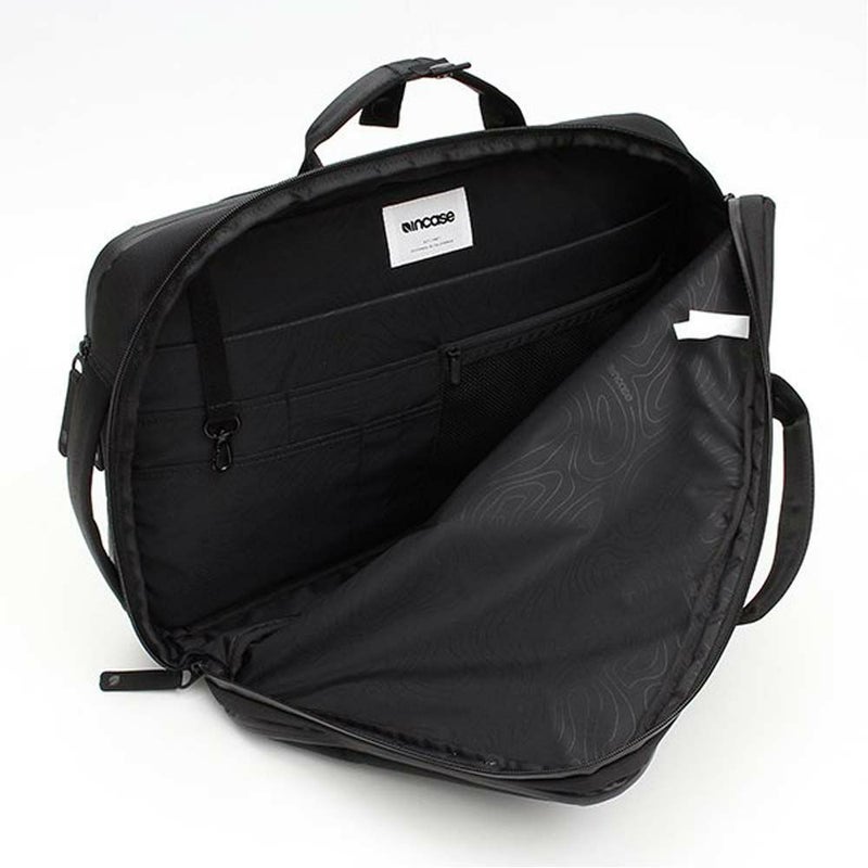 【9/1限定★エントリーで全員21倍】Incaseインケースリュック2-WayConvertibleBrief正規品バックパック2WAYB4メンズレディースPCリュックビジネスリュックビジネスバッグ2WAYバッグナイロン通勤通学大容量人気おしゃれ137201053001