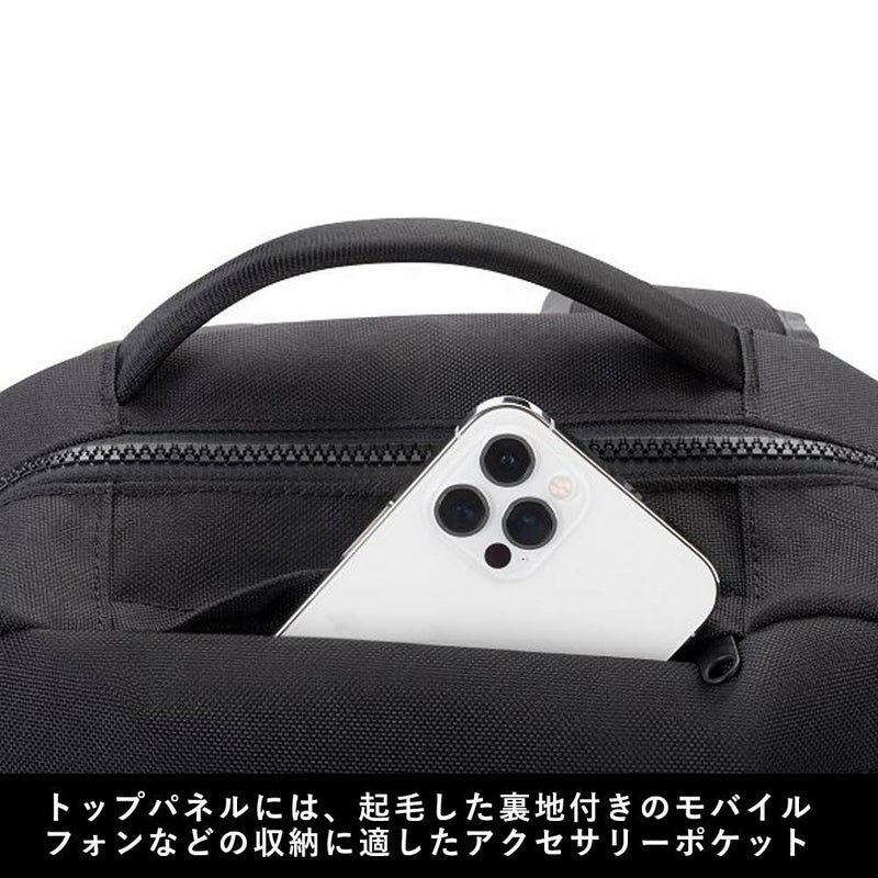 【9/1限定★エントリーで全員21倍】IncaseインケースリュックCampusCompactBackpack正規品バックパック2WAYB4メンズレディースビジネスリュック通勤通学出張大容量人気カジュアルおしゃれ137203053001