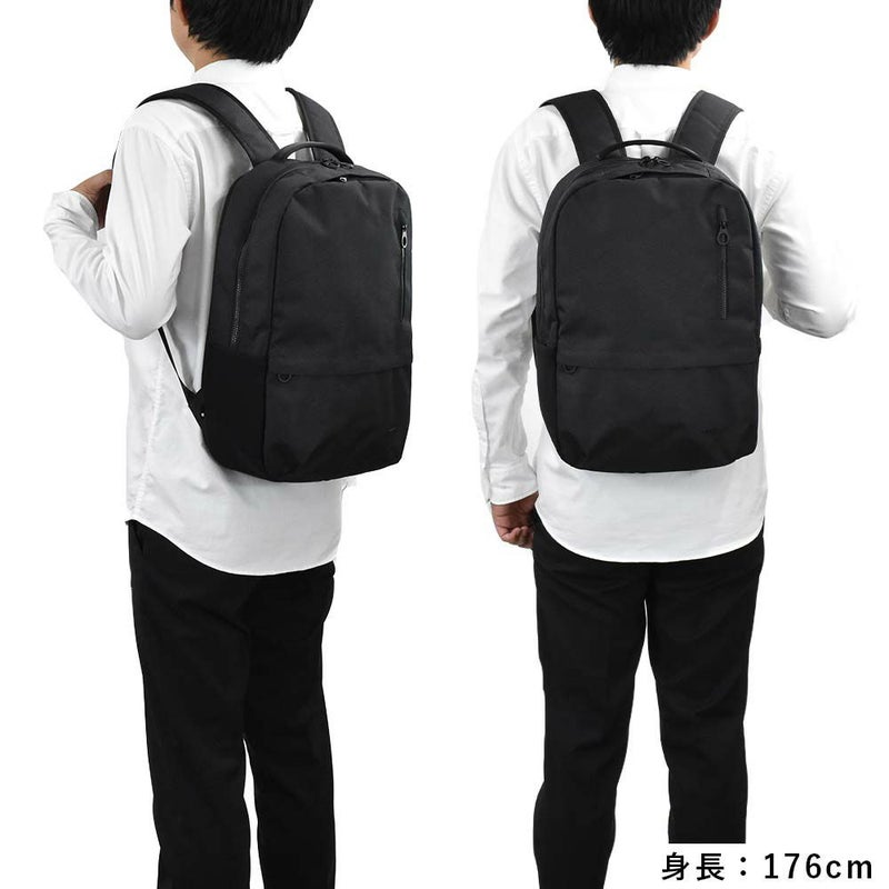 【9/1限定★エントリーで全員21倍】IncaseインケースリュックCampusCompactBackpack正規品バックパック2WAYB4メンズレディースビジネスリュック通勤通学出張大容量人気カジュアルおしゃれ137203053001
