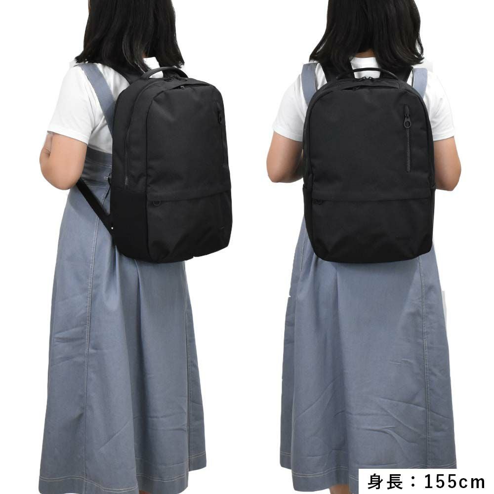 【9/1限定★エントリーで全員21倍】IncaseインケースリュックCampusCompactBackpack正規品B4メンズレディースビジネスリュックキャンパスコンパクトバックパック通勤通学大容量人気カジュアルおしゃれ137203053001