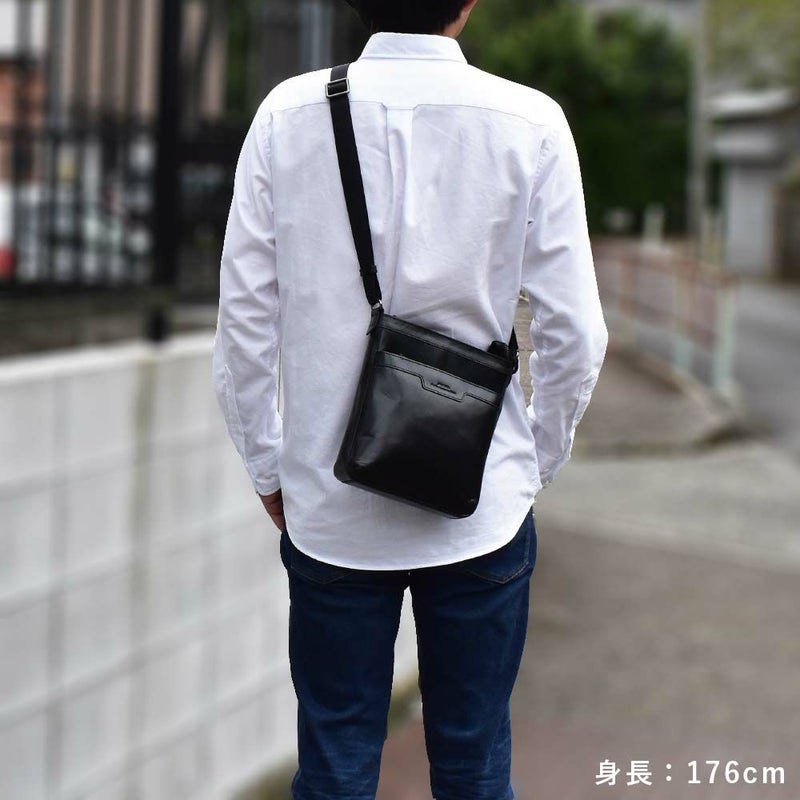 【ポイント最大34.5倍】JOYAショルダーバッグ本革メンズ小さめジョヤ本革ショルダーバッグショルダーバック斜め掛けバッグ斜めかけバッグ肩掛けカバン革レザー大人休日軽いブランドコンパクト40代50代60代J4210