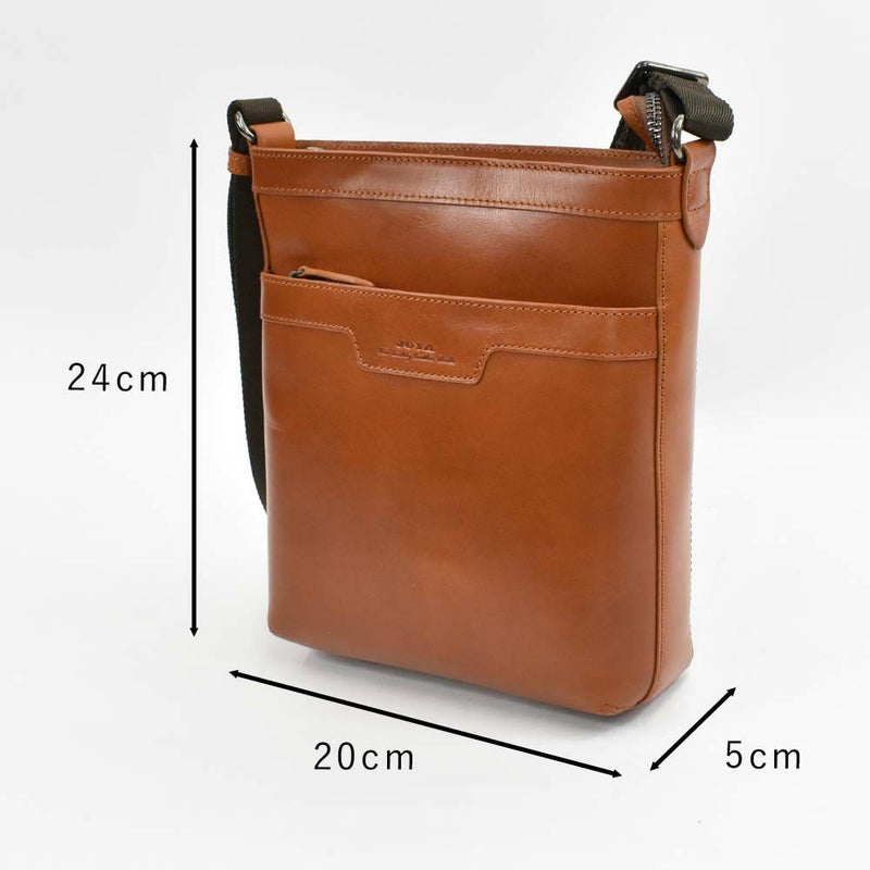 【ポイント最大34.5倍】JOYAショルダーバッグ本革メンズ小さめジョヤ本革ショルダーバッグショルダーバック斜め掛けバッグ斜めかけバッグ肩掛けカバン革レザー大人休日軽いブランドコンパクト40代50代60代J4210