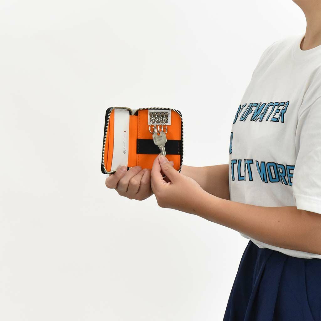 【ポイント最大37.5倍|9/10限定】カステルバジャックキーケースCASTELBAJACヤリス本革革レザーメンズレディーススマートキーカードケースラウンドファスナーカード入れ付き4連コンパクト人気ブランドおしゃれ人気ギフトプレゼント62601