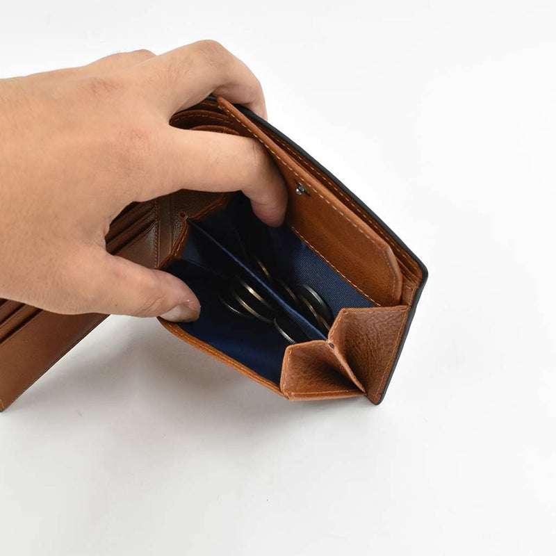 【ポイント最大37.5倍|9/10限定】ZONALe財布二つ折りゾナール二つ折り財布本革革レザーメンズレディースORLOオルロ折りたたみ2つ折りミドルウォレットカードがたくさん入るブランドおしゃれ人気大容量ギフトプレゼント31225