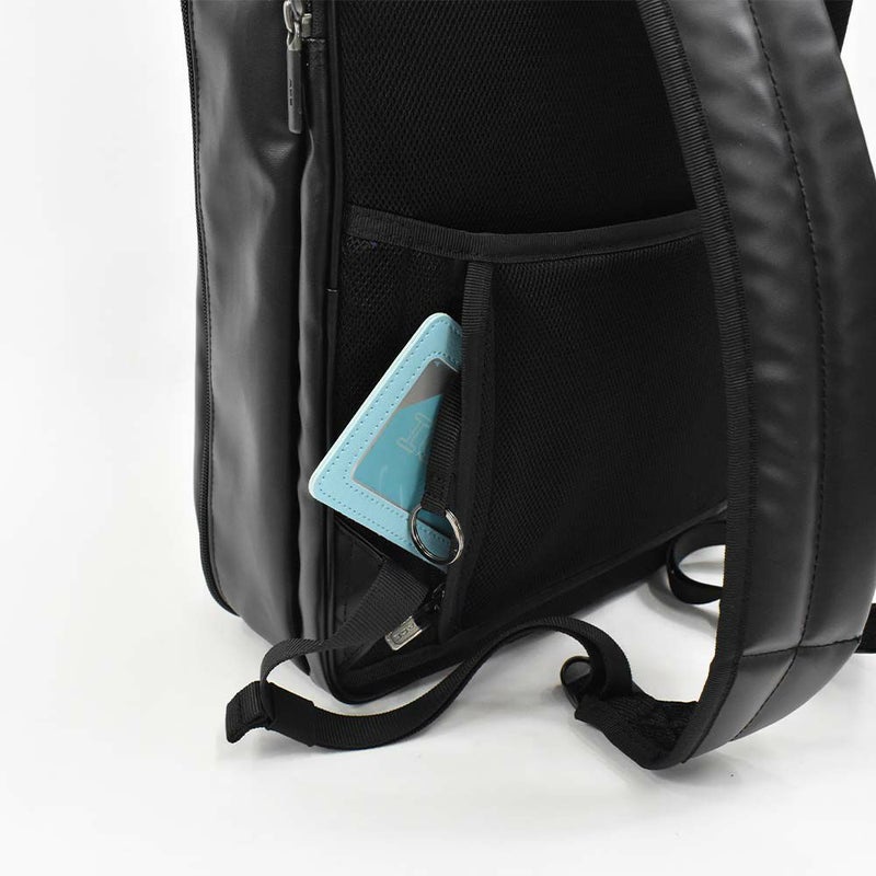 【30%OFF】エースリュックA4メンズビジネスリュックaceヴィターラWRMサイズ2気室通勤出張ビジネスリュックサックバックパックバッグバック通勤リュック軽量軽い撥水おしゃれスーツコンパクト黒ブラック61141