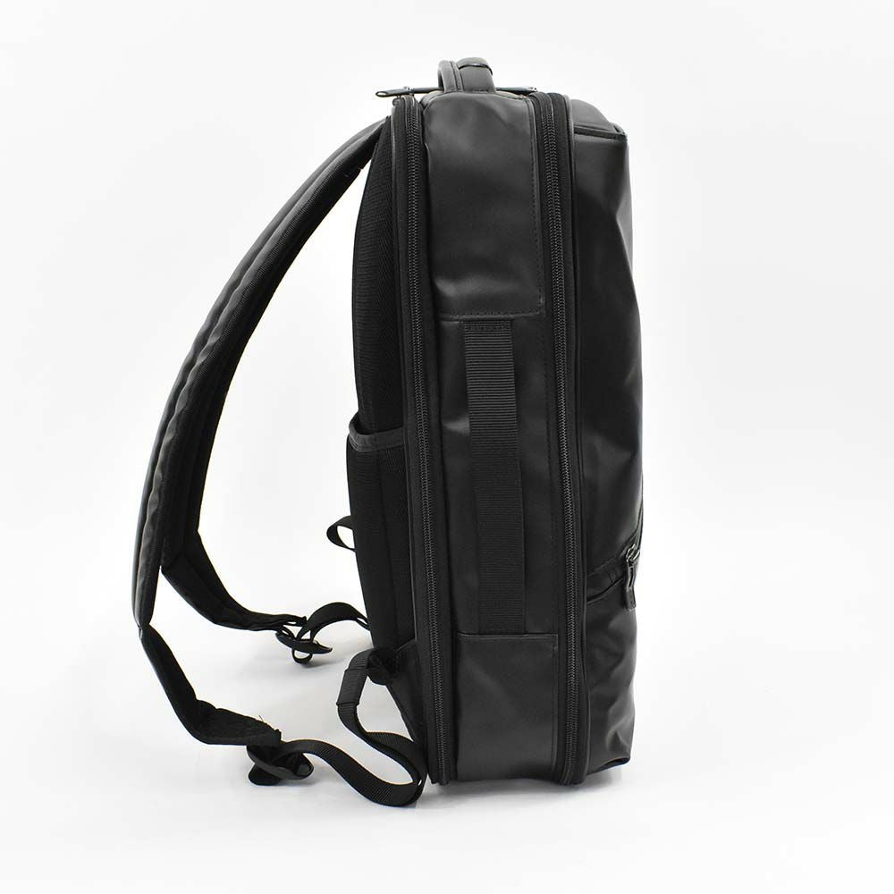 【30%OFF】エースリュックA4メンズビジネスリュックaceヴィターラWRMサイズ2気室通勤出張ビジネスリュックサックバックパックバッグバック通勤リュック軽量軽い撥水おしゃれスーツコンパクト黒ブラック61141