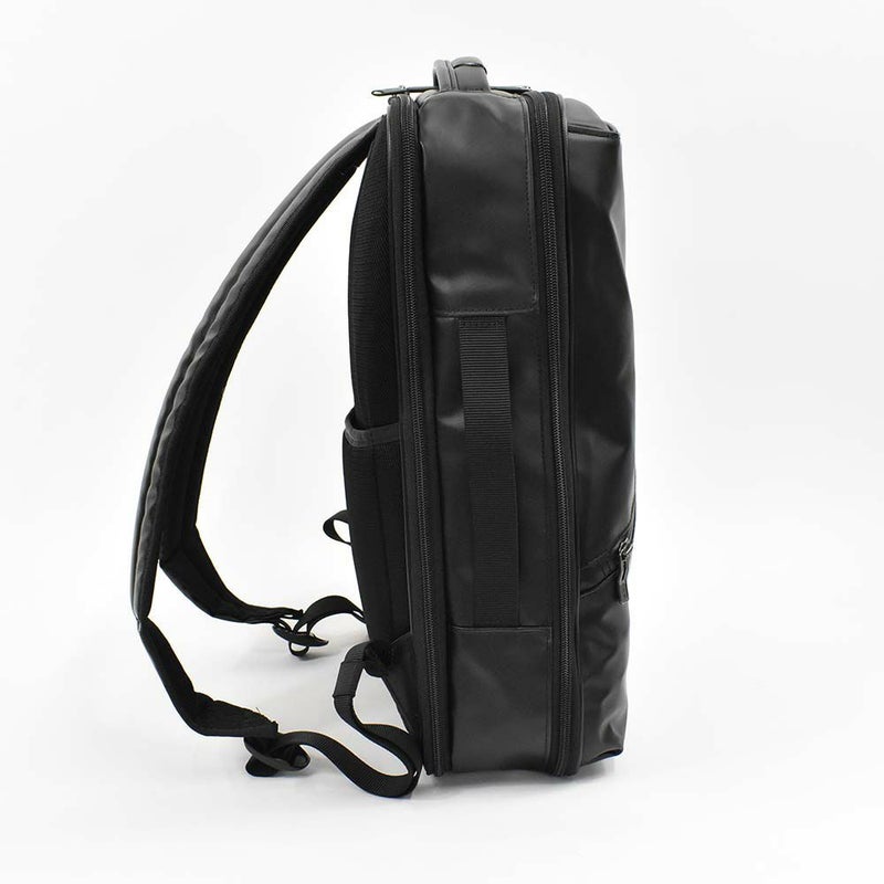 【30%OFF】エースリュックA4メンズビジネスリュックaceヴィターラWRMサイズ2気室通勤出張ビジネスリュックサックバックパックバッグバック通勤リュック軽量軽い撥水おしゃれスーツコンパクト黒ブラック61141