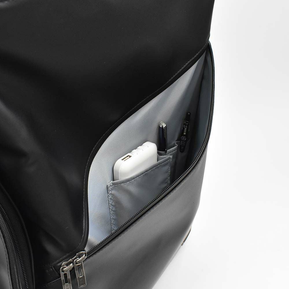 【30%OFFSALE】エースリュックB4LサイズメンズビジネスリュックaceヴィターラWR20L2気室通勤出張ビジネスリュックサックバックパック通勤リュック軽量軽い撥水おしゃれスーツコンパクト黒ブラックセール61142