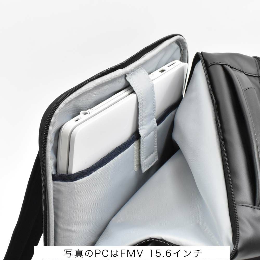 【30%OFFSALE】エースリュックB4LサイズメンズビジネスリュックaceヴィターラWR20L2気室通勤出張ビジネスリュックサックバックパック通勤リュック軽量軽い撥水おしゃれスーツコンパクト黒ブラックセール61142