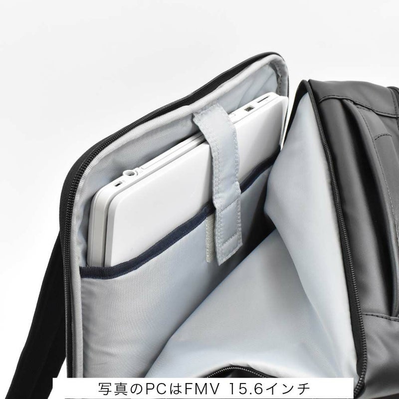 【30%OFFSALE】エースリュックB4LサイズメンズビジネスリュックaceヴィターラWR20L2気室通勤出張ビジネスリュックサックバックパック通勤リュック軽量軽い撥水おしゃれスーツコンパクト黒ブラックセール61142