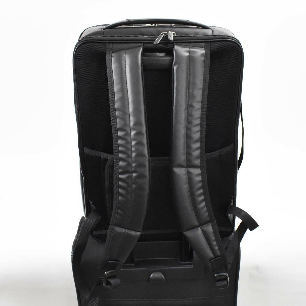 【30%OFFSALE】エースリュックB4LサイズメンズビジネスリュックaceヴィターラWR20L2気室通勤出張ビジネスリュックサックバックパック通勤リュック軽量軽い撥水おしゃれスーツコンパクト黒ブラックセール61142