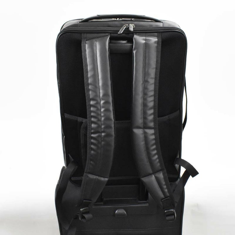 【30%OFFSALE】エースリュックB4LサイズメンズビジネスリュックaceヴィターラWR20L2気室通勤出張ビジネスリュックサックバックパック通勤リュック軽量軽い撥水おしゃれスーツコンパクト黒ブラックセール61142