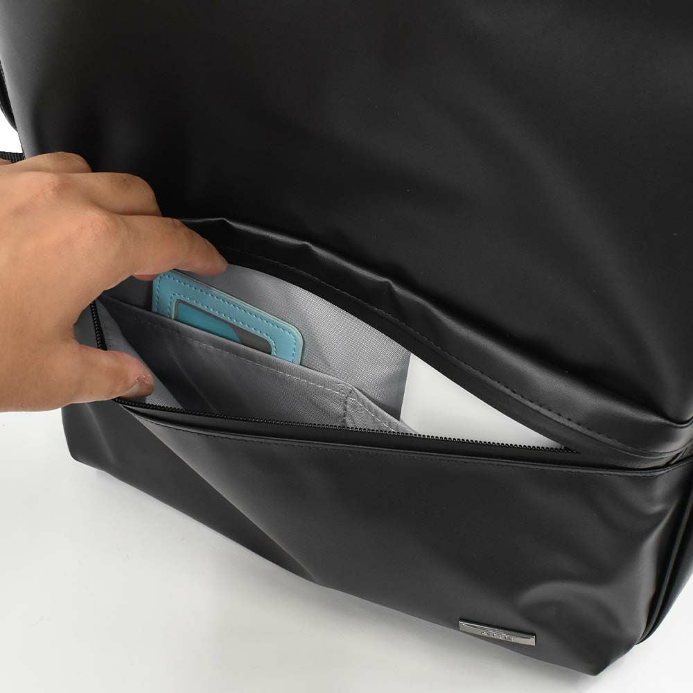 【30%OFFSALE】エースリュック3WAYB4Lサイズメンズビジネスリュック容量拡張aceヴィターラWR20L2気室通勤出張ビジネスビジネスバッグ3WAYバッグ3WAYリュック軽量軽い撥水おしゃれスーツ大容量セール61144