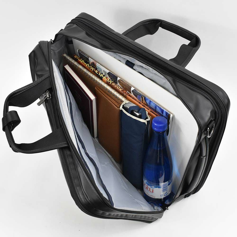 【30%OFFSALE】エースリュック3WAYB4Lサイズメンズビジネスリュック容量拡張aceヴィターラWR20L2気室通勤出張ビジネスビジネスバッグ3WAYバッグ3WAYリュック軽量軽い撥水おしゃれスーツ大容量セール61144