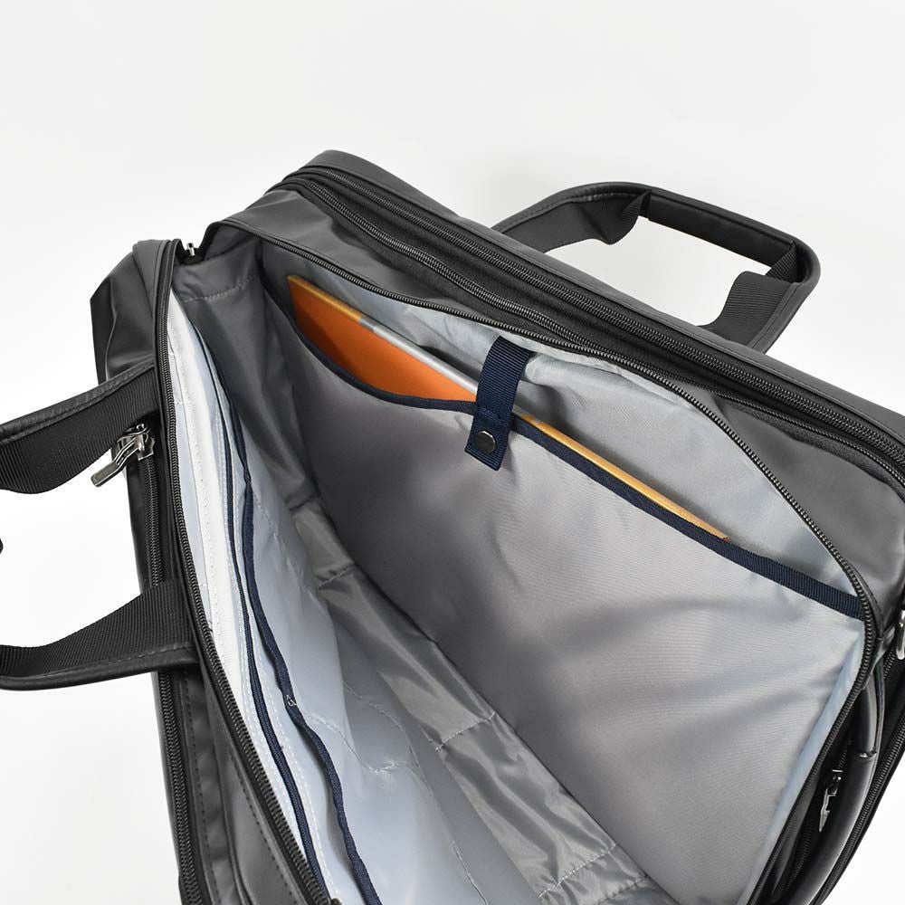 【30%OFFSALE】エースリュック3WAYB4Lサイズメンズビジネスリュック容量拡張aceヴィターラWR20L2気室通勤出張ビジネスビジネスバッグ3WAYバッグ3WAYリュック軽量軽い撥水おしゃれスーツ大容量セール61144