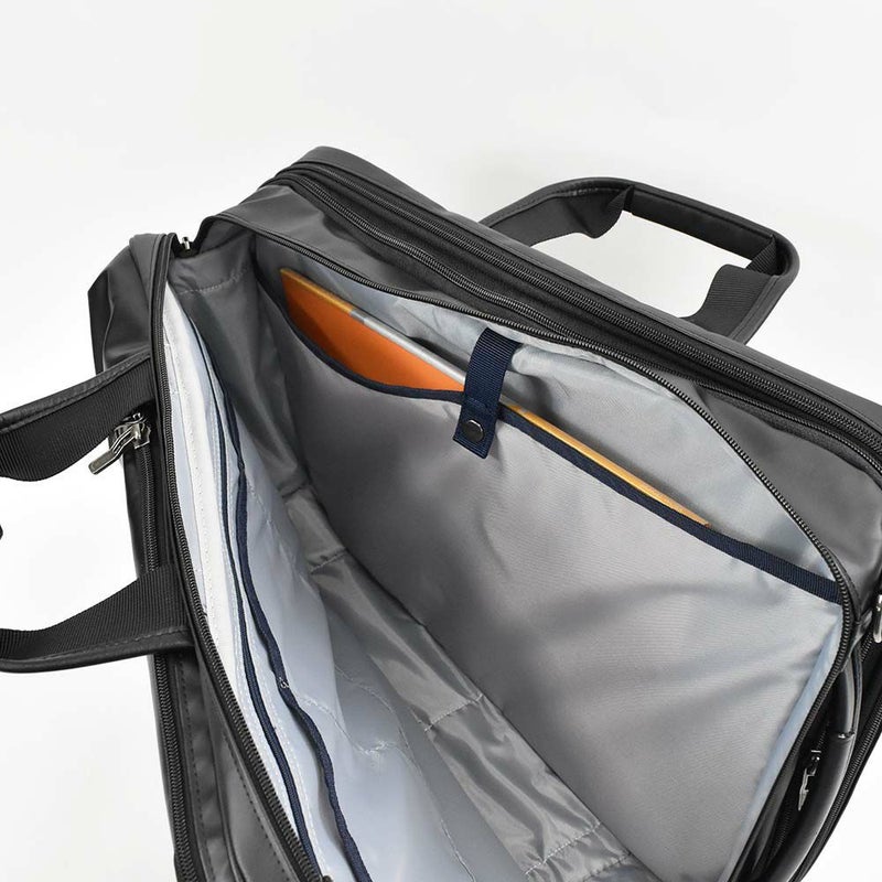 【30%OFFSALE】エースリュック3WAYB4Lサイズメンズビジネスリュック容量拡張aceヴィターラWR20L2気室通勤出張ビジネスビジネスバッグ3WAYバッグ3WAYリュック軽量軽い撥水おしゃれスーツ大容量セール61144