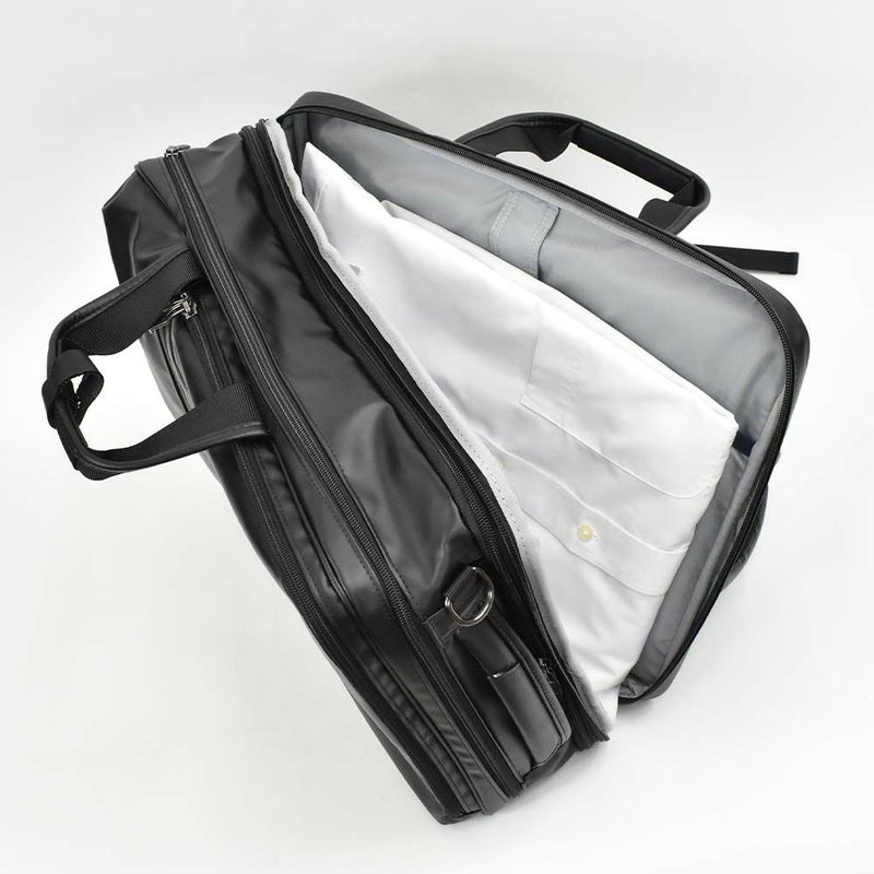 【30%OFFSALE】エースリュック3WAYB4Lサイズメンズビジネスリュック容量拡張aceヴィターラWR20L2気室通勤出張ビジネスビジネスバッグ3WAYバッグ3WAYリュック軽量軽い撥水おしゃれスーツ大容量セール61144