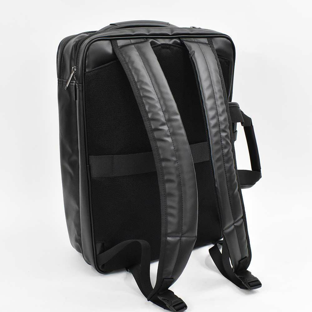 【30%OFFSALE】エースリュック3WAYB4Lサイズメンズビジネスリュック容量拡張aceヴィターラWR20L2気室通勤出張ビジネスビジネスバッグ3WAYバッグ3WAYリュック軽量軽い撥水おしゃれスーツ大容量セール61144