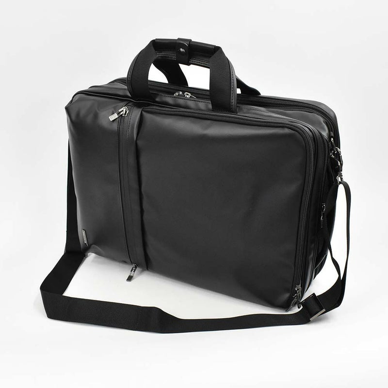 【30%OFFSALE】エースリュック3WAYB4Lサイズメンズビジネスリュック容量拡張aceヴィターラWR20L2気室通勤出張ビジネスビジネスバッグ3WAYバッグ3WAYリュック軽量軽い撥水おしゃれスーツ大容量セール61144