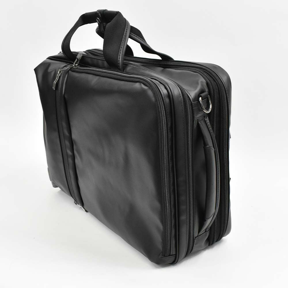 【30%OFFSALE】エースリュック3WAYB4Lサイズメンズビジネスリュック容量拡張aceヴィターラWR20L2気室通勤出張ビジネスビジネスバッグ3WAYバッグ3WAYリュック軽量軽い撥水おしゃれスーツ大容量セール61144