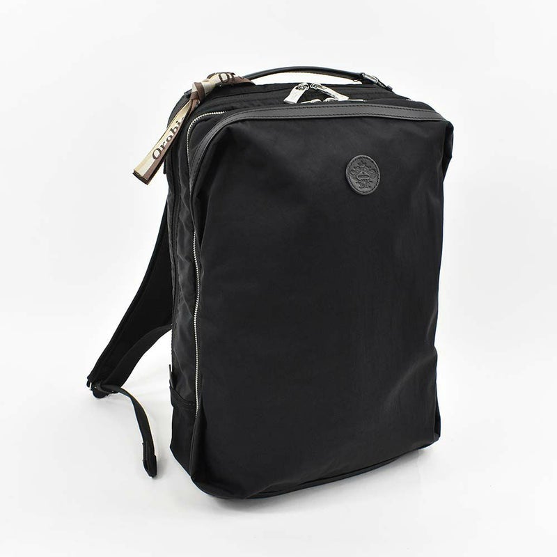 オロビアンコOrobiancoリュック正規品ビジネスバッグビジネスリュックバッグA413.3インチ対応センプレライトメンズレディースビジネスバックパックカジュアルナイロン軽量軽い大容量92391