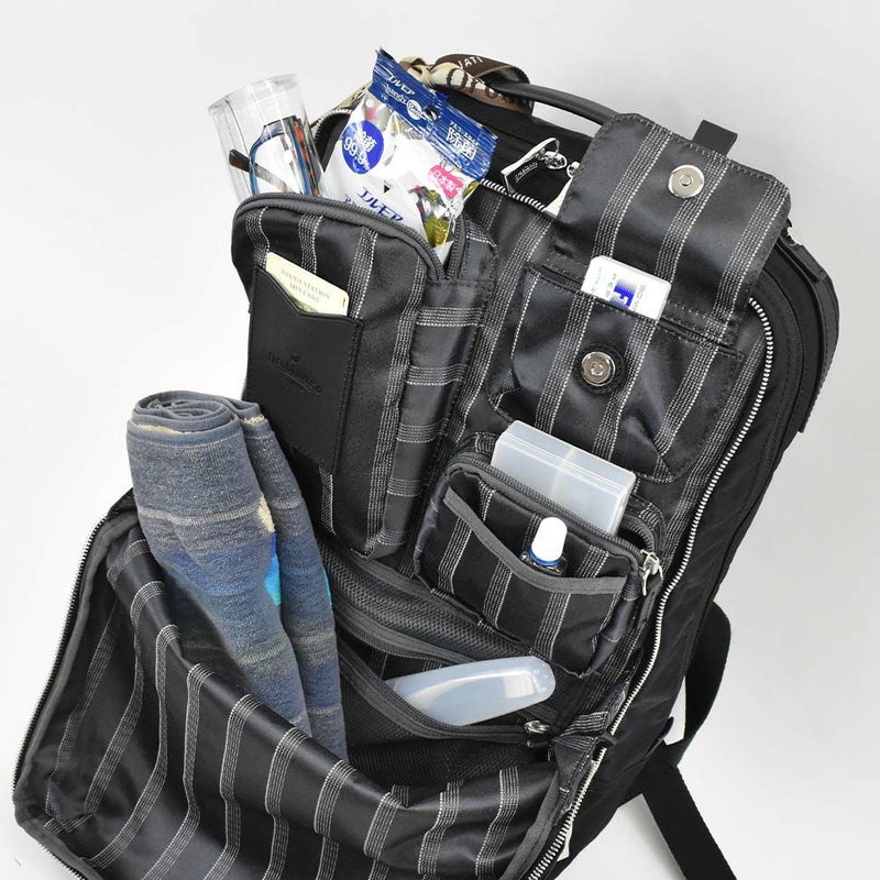 オロビアンコOrobiancoリュック正規品ビジネスバッグビジネスリュックバッグA413.3インチ対応センプレライトメンズレディースビジネスバックパックカジュアルナイロン軽量軽い大容量92391