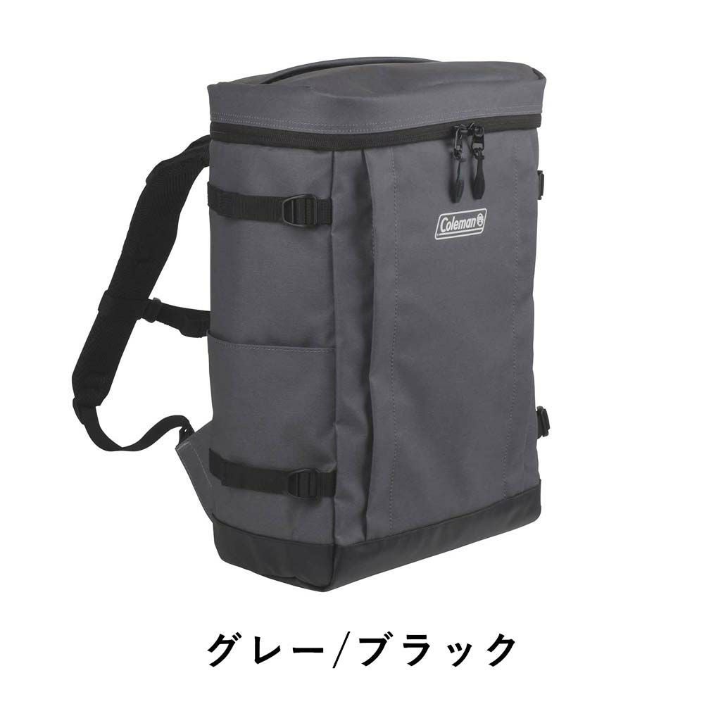 【P最大33.5倍|お買い物マラソン】コールマンリュックColeman25LB4SHIELD25メンズレディース中学生高校生大学生男子女子通学リュックスポーツリュック防水リュック通学スポーツ防水撥水ブランドコンパクト小さい小さめシールド25