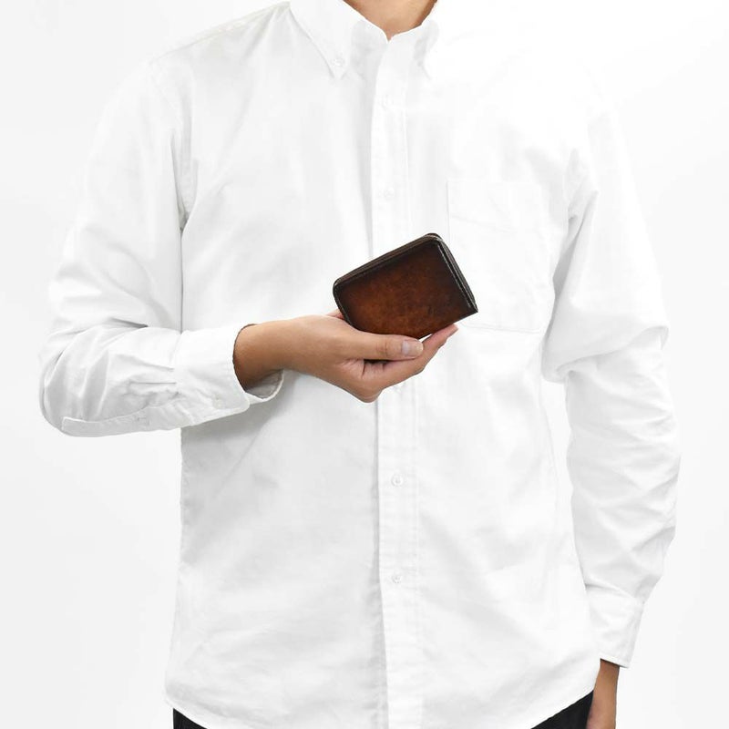 【P最大33.5倍|お買い物マラソン】青木鞄財布小銭入れミニ財布ラウンドファスナーラガードLugard本革革レザーメンズキャッシュレスコンパクトコインケース小さい財布ブランドビジネス小さめ大人おしゃれ人気ギフトプレゼント5185