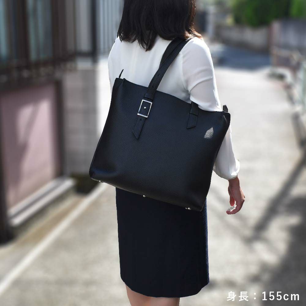 【P最大33.5倍|お買い物マラソン】FIVEWOODS本革トートバッグメンズA4ファイブウッズPEBBLEペブルトートバック本革トートバッグメンズトートバックレザートートビジネストート日本製ブランドシンプル大容量通勤fivewoods39291