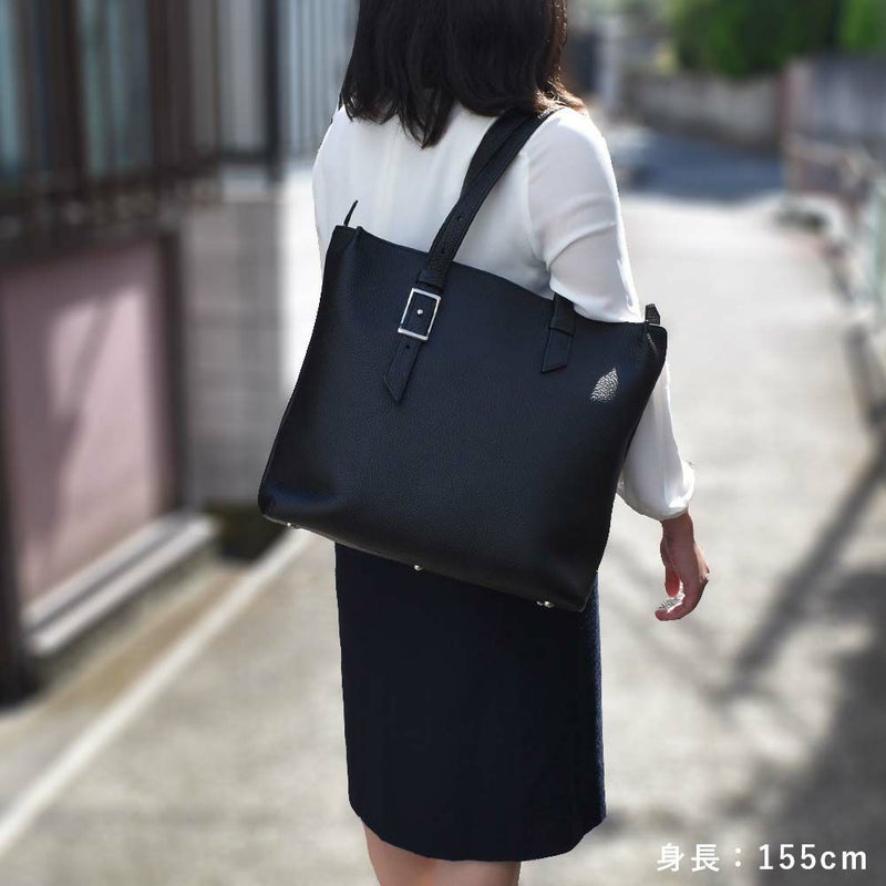 【P最大33.5倍|お買い物マラソン】FIVEWOODS本革トートバッグメンズA4ファイブウッズPEBBLEペブルトートバック本革トートバッグメンズトートバックレザートートビジネストート日本製ブランドシンプル大容量通勤fivewoods39291