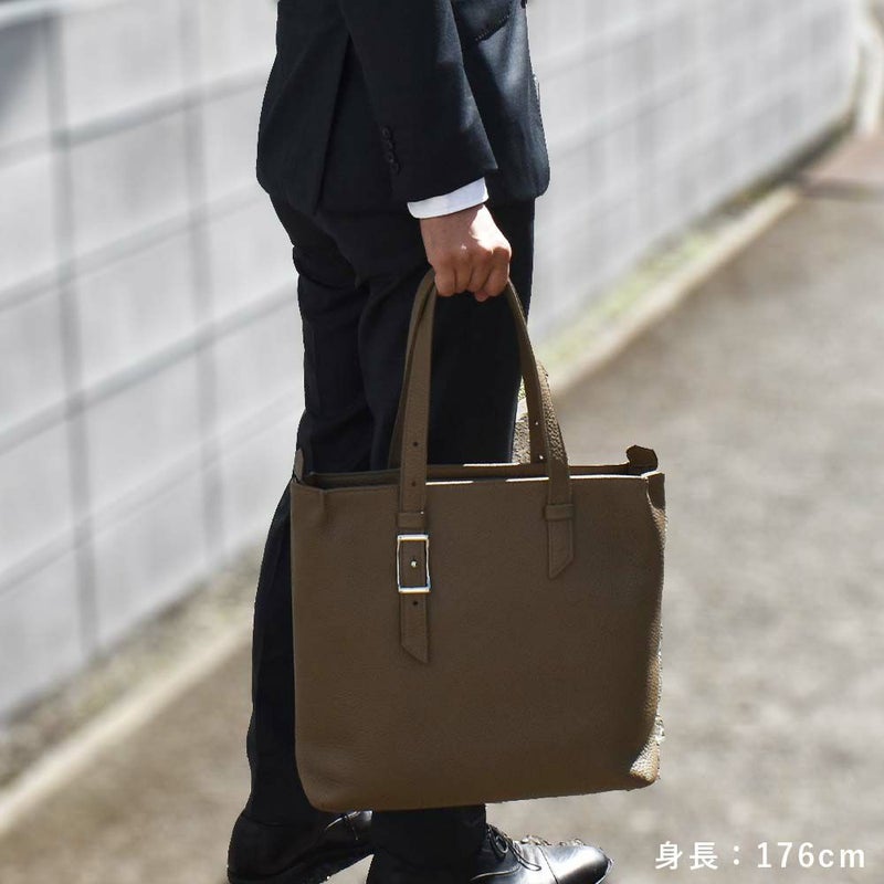 【P最大33.5倍|お買い物マラソン】FIVEWOODS本革トートバッグメンズA4ファイブウッズPEBBLEペブルトートバック本革トートバッグメンズトートバックレザートートビジネストート日本製ブランドシンプル大容量通勤fivewoods39291