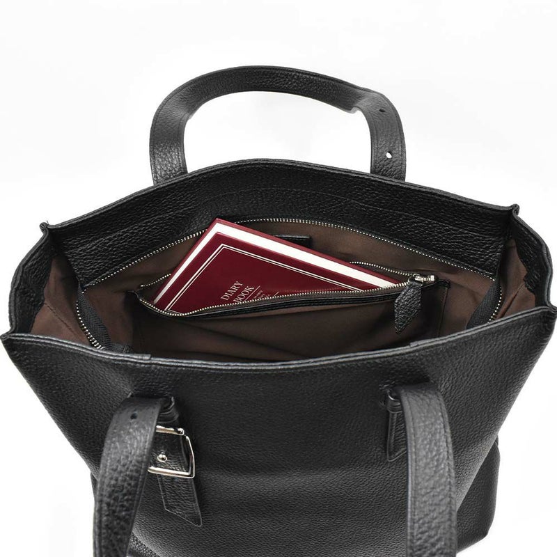 【P最大33.5倍|お買い物マラソン】FIVEWOODS本革トートバッグメンズA4ファイブウッズPEBBLEペブルトートバック本革トートバッグメンズトートバックレザートートビジネストート日本製ブランドシンプル大容量通勤fivewoods39291