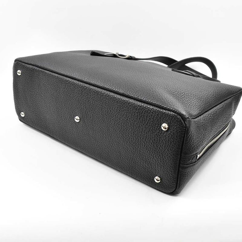 【P最大33.5倍|お買い物マラソン】FIVEWOODS本革トートバッグメンズA4ファイブウッズPEBBLEペブルトートバック横型本革トートバッグメンズトートバックレザートートビジネストート日本製ブランドシンプル大容量通勤fivewoods39292