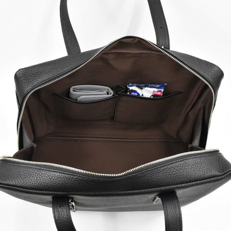 【P最大33.5倍|お買い物マラソン】FIVEWOODS本革トートバッグメンズA4ファイブウッズPEBBLEペブルトートバック横型本革トートバッグメンズトートバックレザートートビジネストート日本製ブランドシンプル大容量通勤fivewoods39292