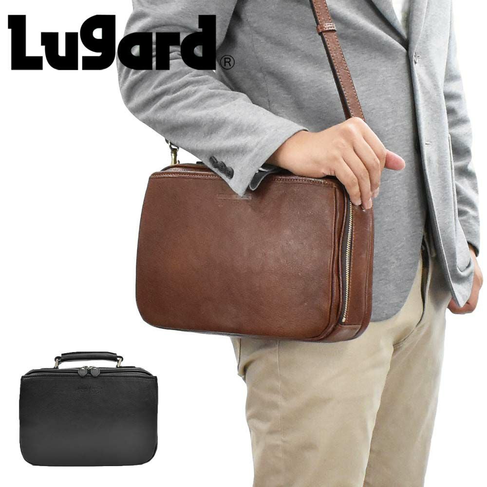 ラガード（Lugard） | カバン専門店 Baracca