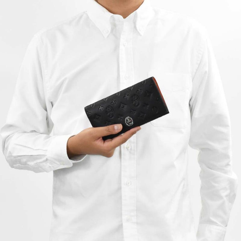 カステルバジャック財布長財布かぶせメンズレディースマルセルCASTELBAJAC本革革レザー小銭入れ付き小銭入れあり札入れ大容量彼氏ギフトプレゼントブランド薄いメンズ長財布ロングウォレット61615