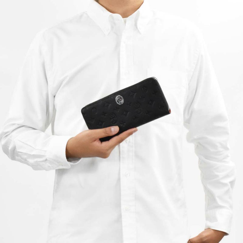 カステルバジャック財布長財布ラウンドファスナーメンズレディースマルセルCASTELBAJAC本革革レザーファスナー付きファスナー小銭入れ付きロングウォレット大容量彼氏ギフトプレゼント人気ブランド61616