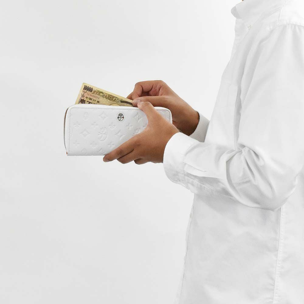 カステルバジャック財布長財布ラウンドファスナーメンズレディースマルセルCASTELBAJAC本革革レザーファスナー付きファスナー小銭入れ付きロングウォレット大容量彼氏ギフトプレゼント人気ブランド61616