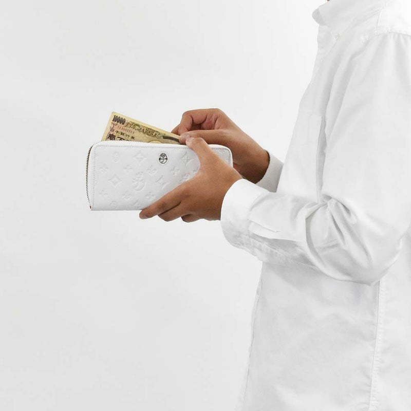 カステルバジャック財布長財布ラウンドファスナーメンズレディースマルセルCASTELBAJAC本革革レザーファスナー付きファスナー小銭入れ付きロングウォレット大容量彼氏ギフトプレゼント人気ブランド61616