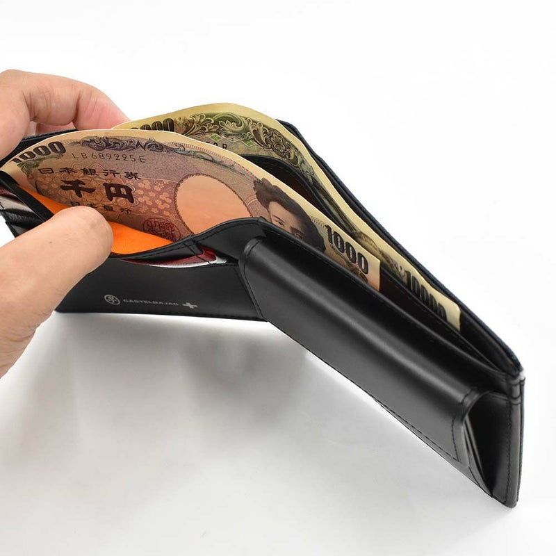 カステルバジャック財布二つ折りメンズレディースレグレCASTELBAJAC二つ折り財布本革革レザー2つ折り2つ折り財布折りたたみミドルウォレット人気ブランドコンパクト薄いシンプルおしゃれ人気35611