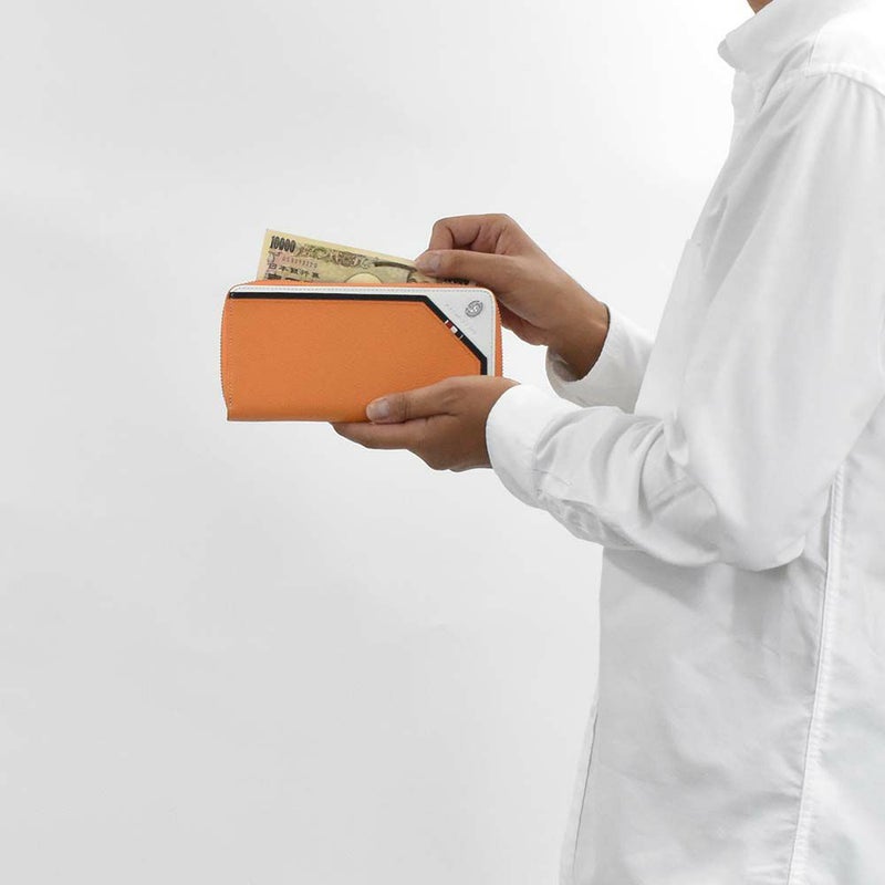 カステルバジャック財布長財布ラウンドファスナーレグレメンズレディースCASTELBAJAC本革革レザーファスナー付きファスナー小銭入れ付きロングウォレット大容量彼氏ギフトプレゼント人気ブランド35613