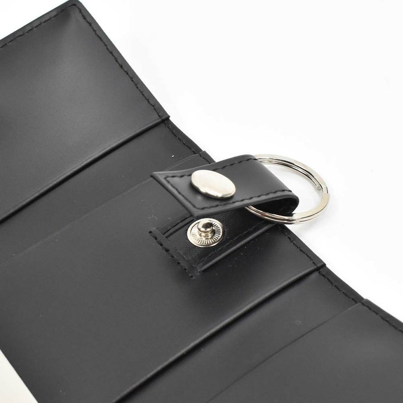 カステルバジャックキーケーススマートキーCASTELBAJACレグレ本革革レザーメンズレディースラウンドファスナーファスナー付き5連コンパクト人気ブランドおしゃれ大容量人気プレゼント男性女性35614