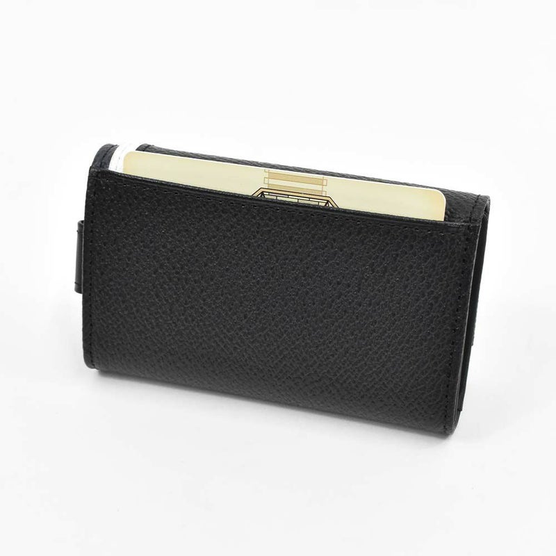 カステルバジャックキーケーススマートキーCASTELBAJACレグレ本革革レザーメンズレディースラウンドファスナーファスナー付き5連コンパクト人気ブランドおしゃれ大容量人気プレゼント男性女性35614