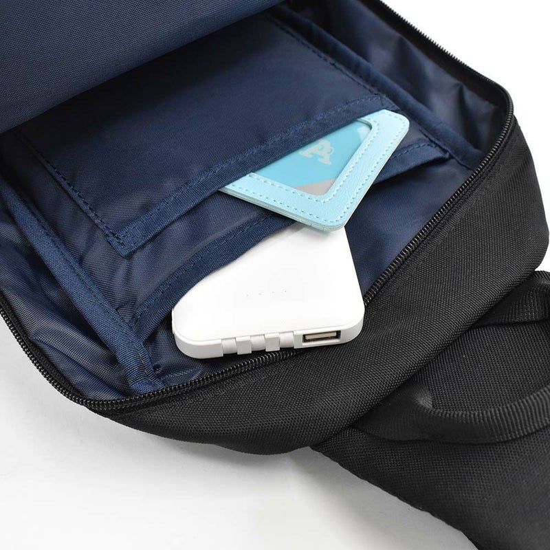 AVIREXボディバッグB5メンズ大容量アビレックスバッグショルダーバッグアヴィレックスボディバックボディーバッグブランド人気軽量かっこいいミリタリーAVX601