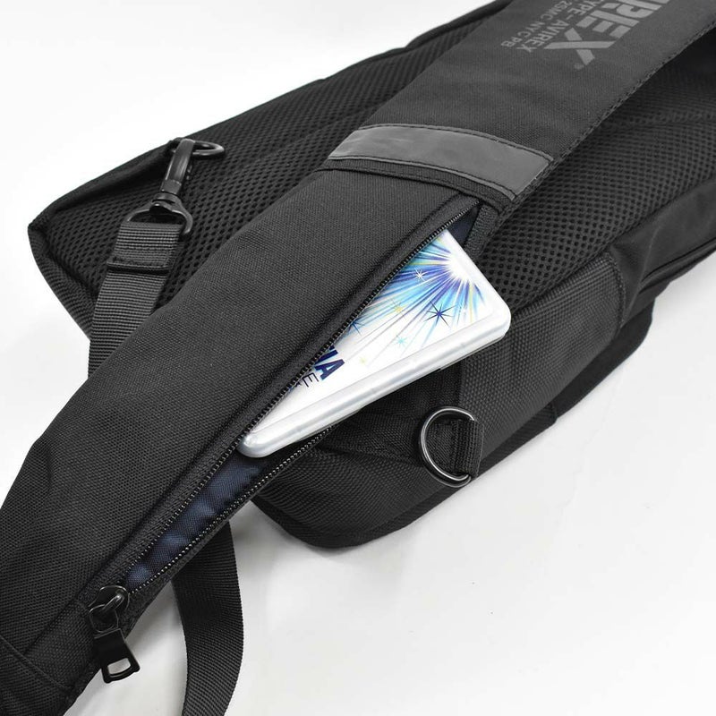 AVIREXボディバッグB5メンズ大容量アビレックスバッグショルダーバッグアヴィレックスボディバックボディーバッグブランド人気軽量かっこいいミリタリーAVX601