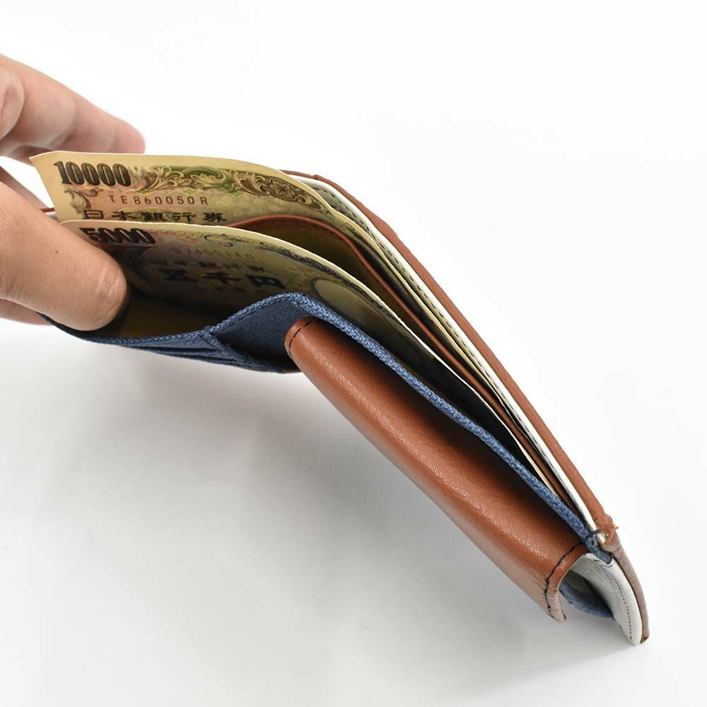 moustache財布ムスタッシュ二つ折りメンズレディース二つ折り財布ブランド薄い2つ折り2つ折り財布ウォレット彼氏折りたたみギフトプレゼント人気カジュアル小銭入れあり小銭入れ付き人気DUQ-4236